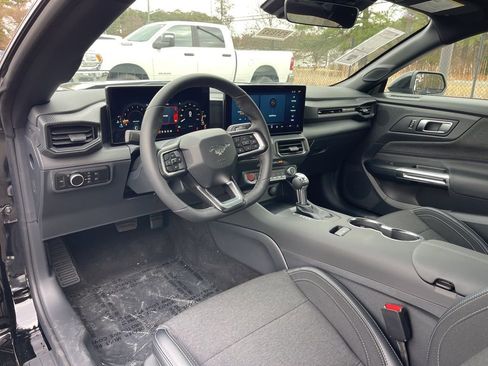 New 2026 Ford Mustang GT image 6