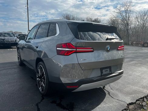 New 2026 BMW X3 xDrive30 image 7
