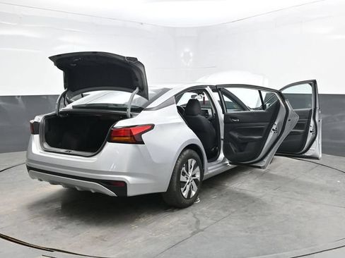 Used 2021 Nissan Altima 2.5 S FWD image 49
