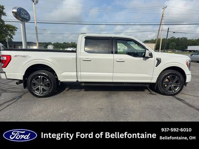 Used 2023 Ford F150 Lariat