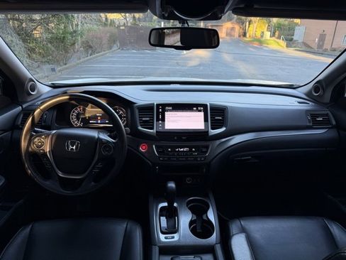 Used 2018 Honda Pilot EX-L image 19