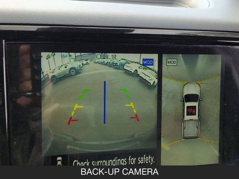 Certified 2022 Nissan Frontier Pro-X image 18