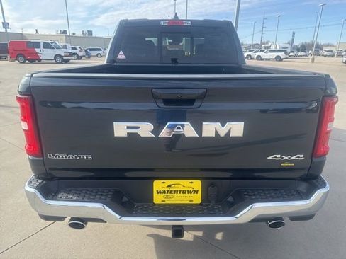 New 2026 RAM 1500 Laramie image 6