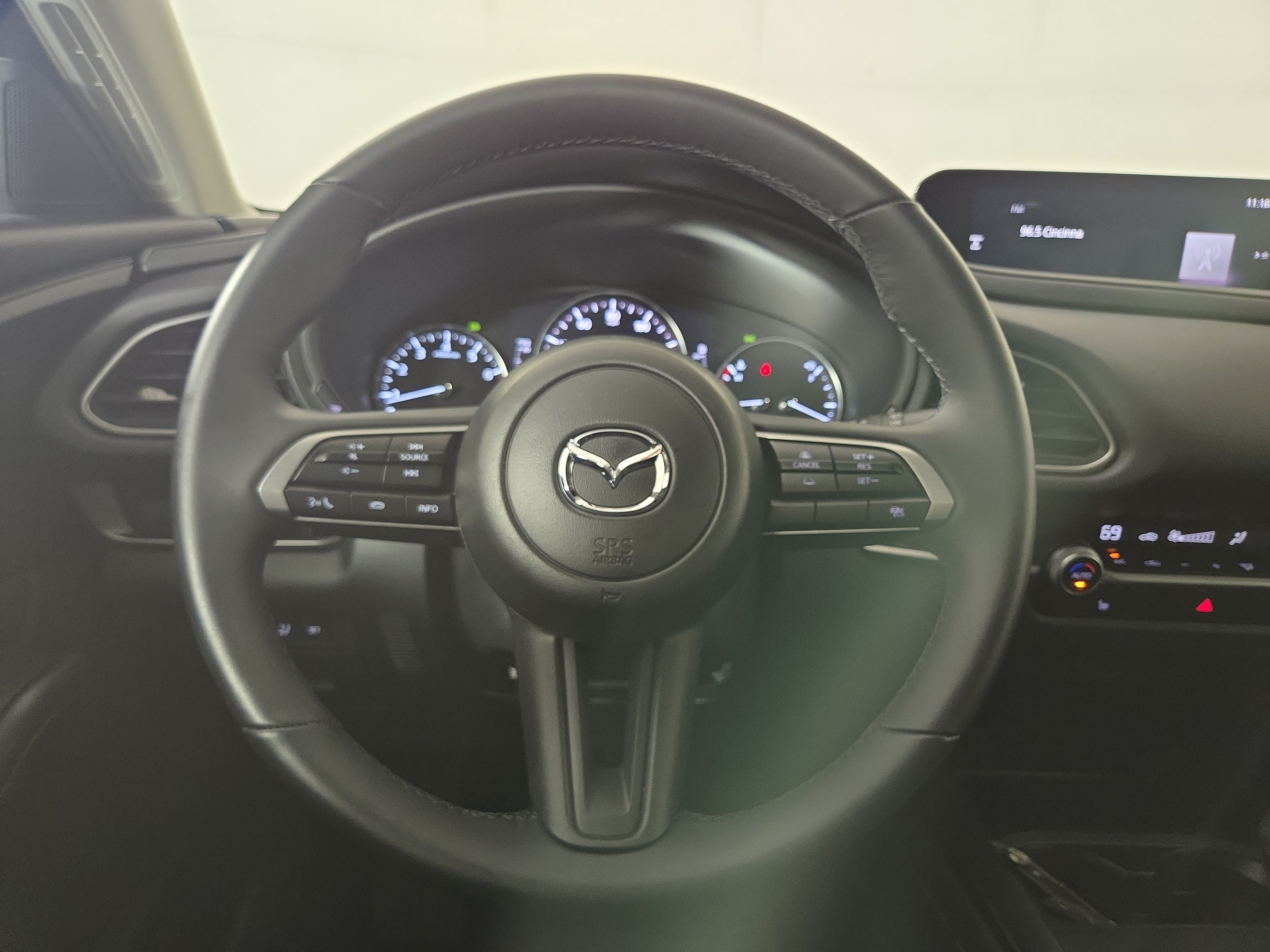 Used 2026 MAZDA CX-30 AWD 2.5 S w/ Select Sport Pkg image 14