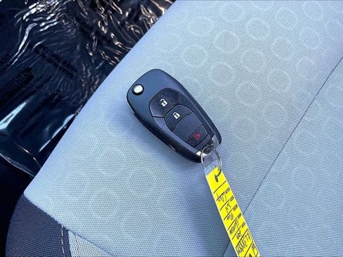 Used 2019 Chevrolet Trax LS w/ Tint and Cruise Package image 14