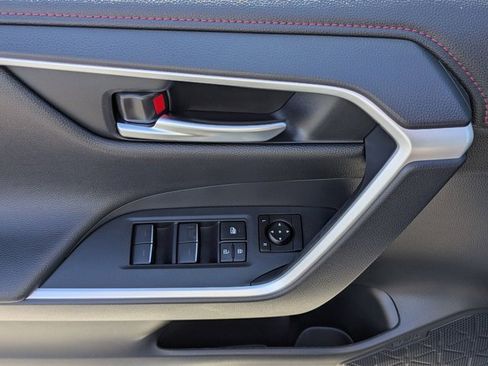 Used 2024 Toyota RAV4 XSE image 18