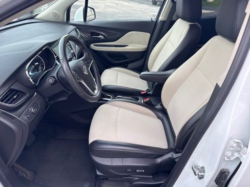 Used 2017 Buick Encore Preferred FWD image 15