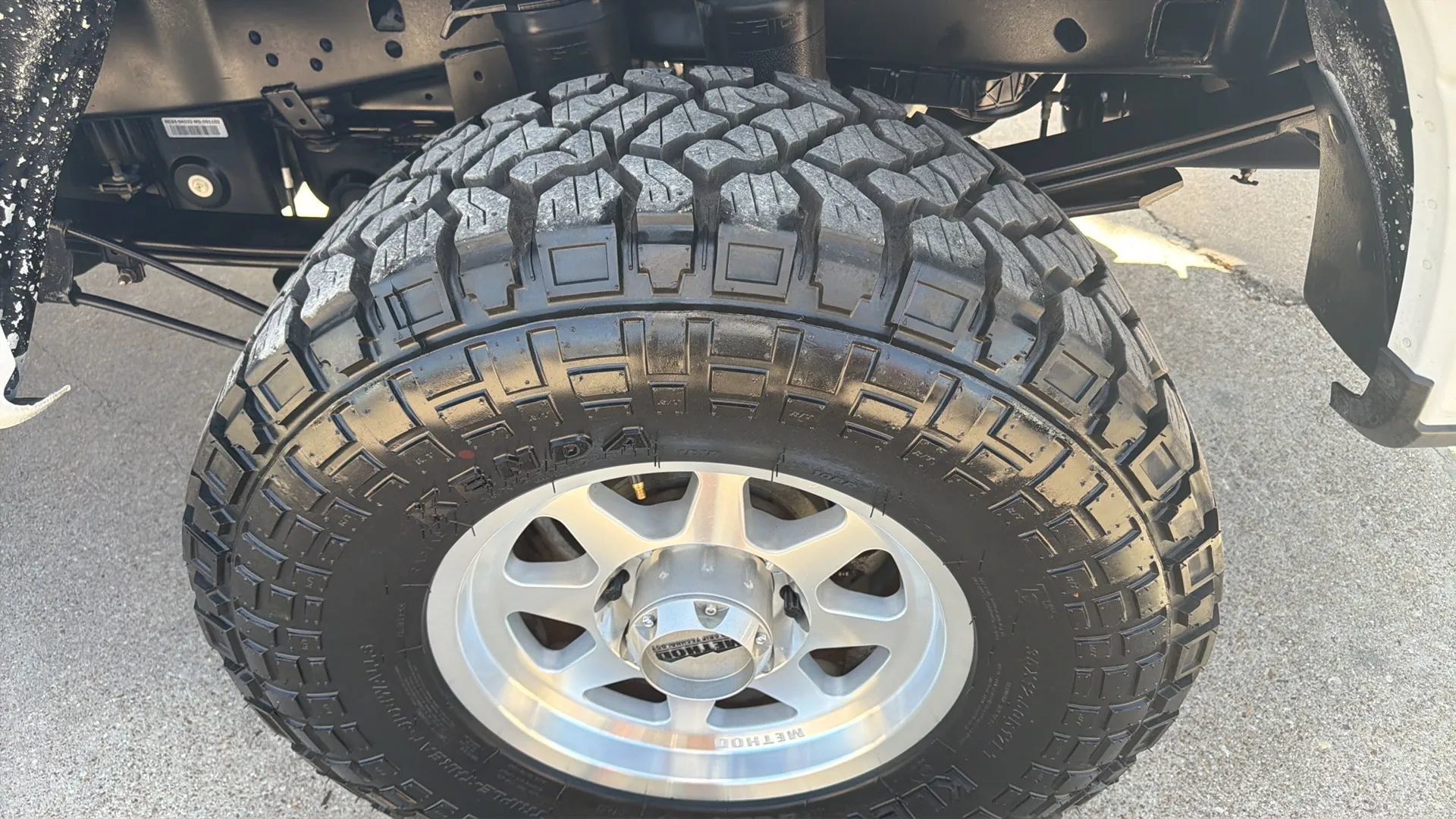 Used 2019 Ford F250 XL w/ STX Appearance Package AWD/4WD image 10
