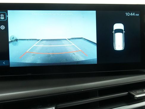 New 2026 Hyundai Santa Fe SEL AWD/4WD image 36