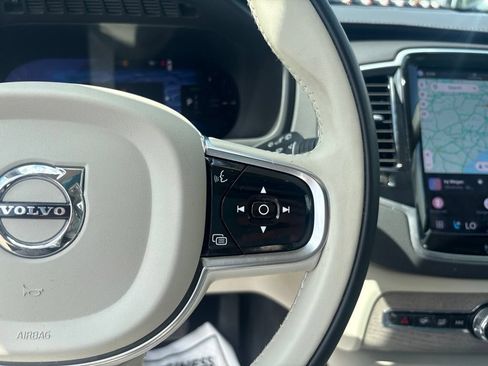 Certified 2024 Volvo XC90 T8 Ultimate w/ Protection Package Premier AWD/4WD image 18
