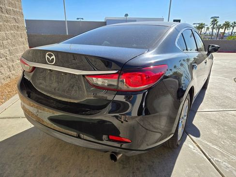 Used 2016 MAZDA MAZDA6 Sport image 4