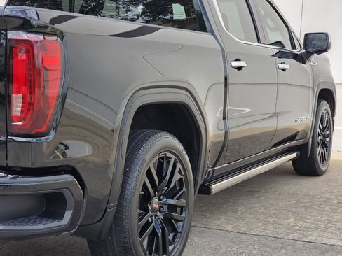 Used 2023 GMC Sierra 1500 Denali w/ Denali Reserve Package AWD/4WD image 40