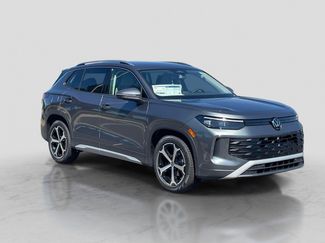 New 2026 Volkswagen Tiguan SE FWD video 1