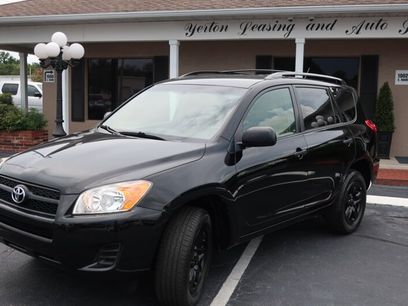 Used 2011 Toyota RAV4 2WD