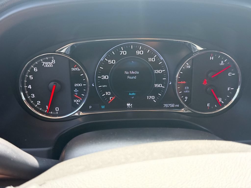 Certified 2018 GMC Acadia Denali w/ Technology Package AWD/4WD image 22