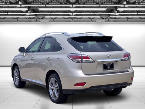 Used 2015 Lexus RX 350 FWD image 9