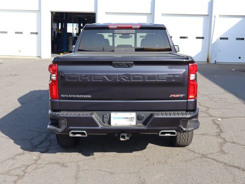 Used 2024 Chevrolet Silverado 1500 RST w/ Convenience Package II image 9