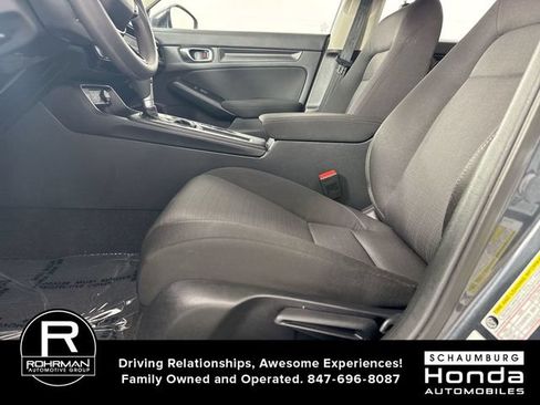 Used 2026 Honda Civic LX image 20