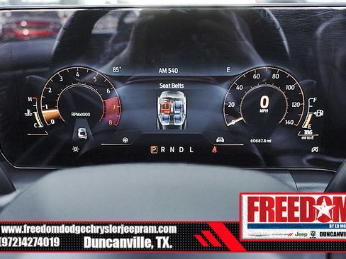 Used 2024 Ford Mustang Premium RWD image 16