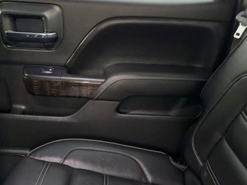 Used 2016 GMC Sierra 1500 Denali w/ Denali Ultimate Package image 38