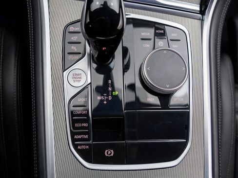 Used 2025 BMW M850i xDrive Coupe image 21