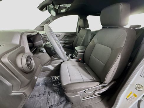 Used 2023 Chevrolet Colorado Trail Boss w/ Advanced Trailering Package image 20