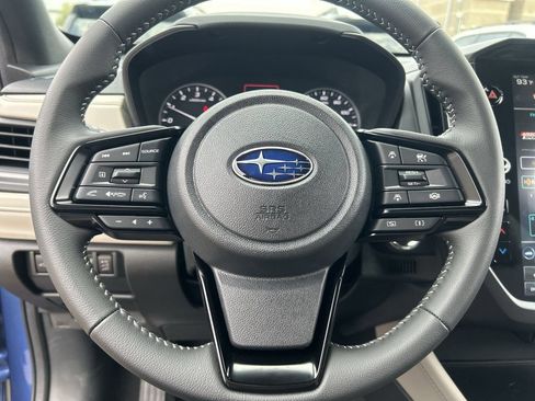 New 2026 Subaru Forester Premium AWD/4WD image 19