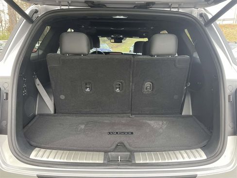 Used 2021 Hyundai Palisade Calligraphy w/ Cargo Package image 8