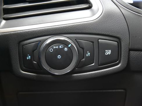 Used 2024 Ford Edge SEL AWD/4WD image 22