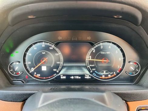 Used 2020 BMW 430i xDrive Convertible w/ Executive Package image 32