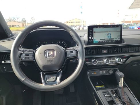 Certified 2023 Honda CR-V Sport Touring image 31
