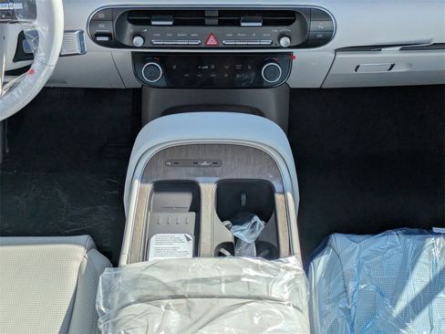 New 2026 Hyundai Palisade SEL image 17