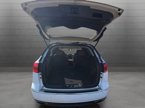 Used 2017 Buick Enclave Leather AWD/4WD image 22