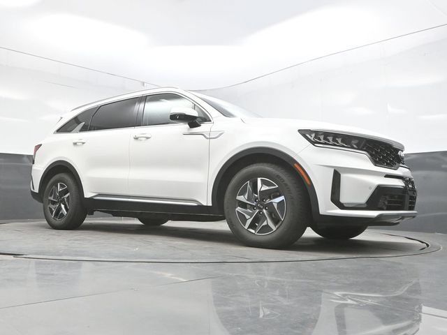 Used 2021 Kia Sorento EX FWD image 44