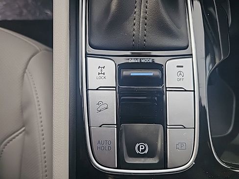 New 2026 Hyundai Tucson SEL image 23