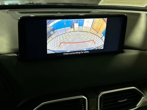 Used 2023 MAZDA CX-5 AWD 2.5 S w/ Preferred Package image 23