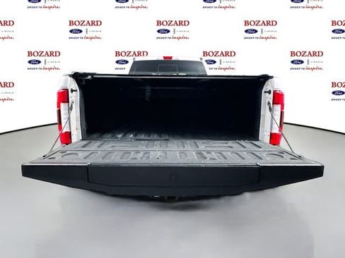 Used 2019 Ford F250 King Ranch w/ King Ranch Ultimate Package image 32