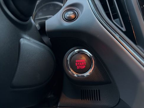 Certified 2025 Subaru Crosstrek 2.5i Sport w/ Crosstrek Mirror Package image 31