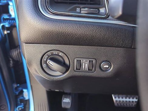 Used 2019 Dodge Challenger SRT Hellcat w/ Laguna Leather Package RWD image 14