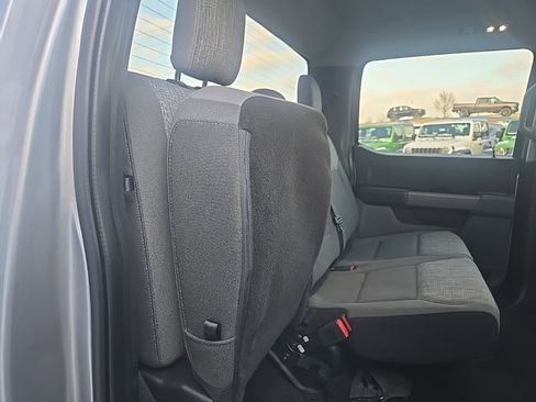 Used 2023 Ford F150 XLT image 87