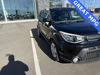 Used 2015 Kia Soul