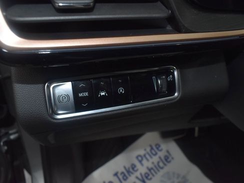 Used 2024 Buick Envision Sport Touring image 17