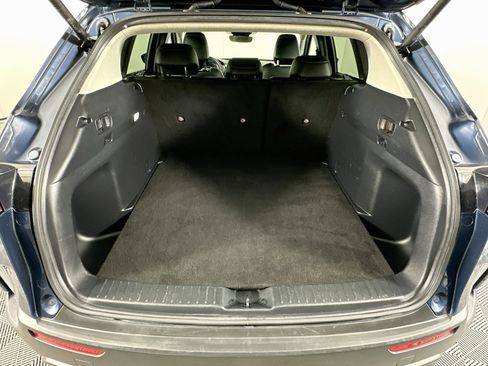 Used 2025 MAZDA CX-50 AWD 2.5 S w/ Preferred Package image 28