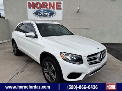 Used 2019 Mercedes-Benz GLC 300