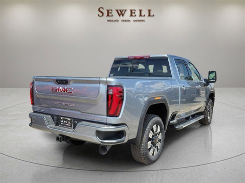 Used 2024 GMC Sierra 2500 Denali w/ Denali Reserve Package image 4