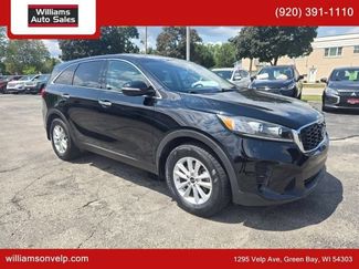 Used 2019 Kia Sorento FWD 360° Tour
