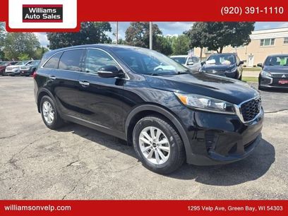 Used 2019 Kia Sorento FWD