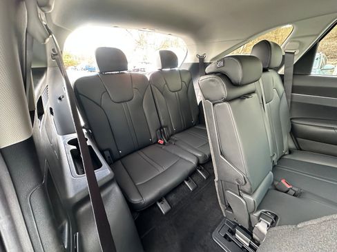 New 2026 Kia Sorento EX image 25