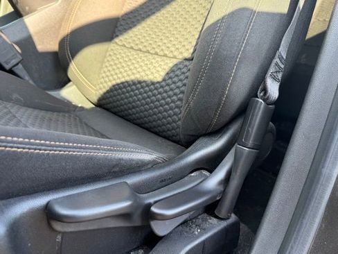 Used 2019 GMC Terrain SLE image 13