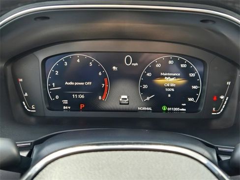 Certified 2024 Acura Integra image 26